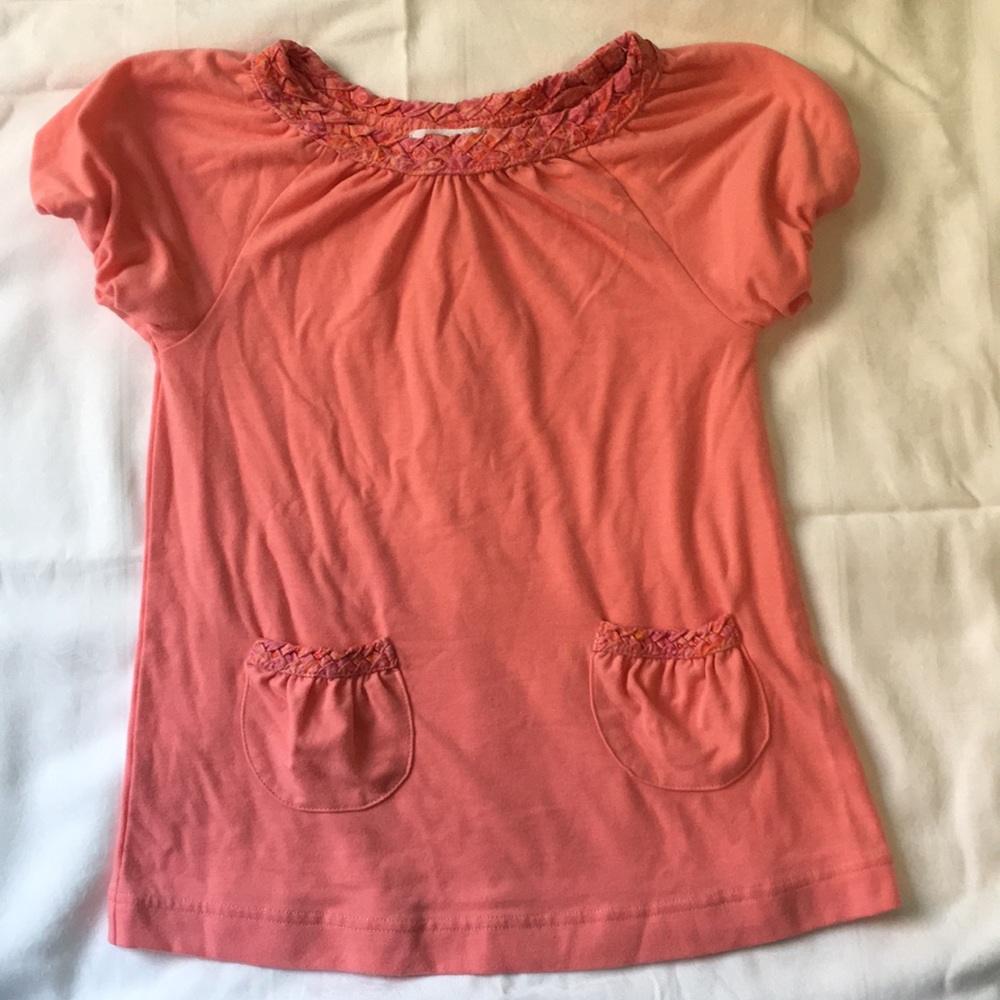 Cabanalife 4T 100% cotton dress